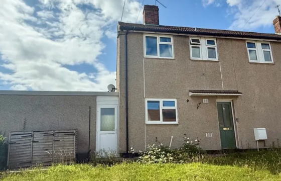 Modernisation in Chippenham photo